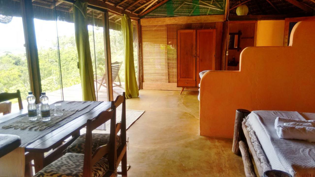 Art Jungle Hotel Itacaré Exterior foto